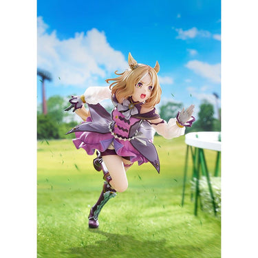 Uma Musume Pretty Derby PVC Statue 1/7 Top Road 20 cm - The Happy Toy Store